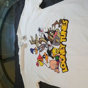 Looney tunes t-shirt